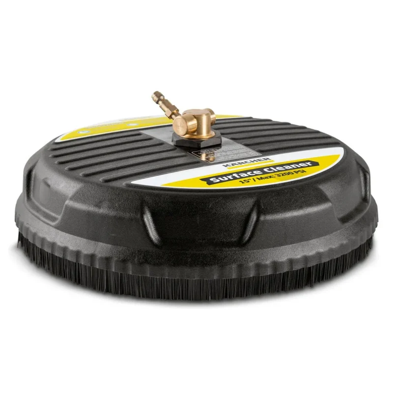 karcher 15 surface cleaner powerful pressure washer attachment