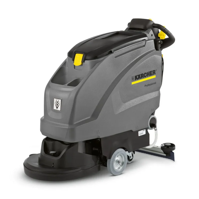 karcher b40w scrubber drier brush head d43 premium replacement