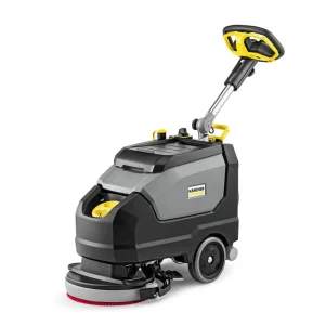 karcher bd 35 15c classic bp scrubber drier pack