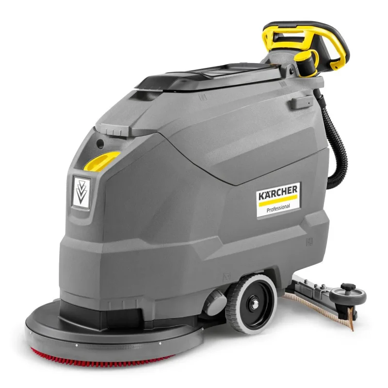 karcher bd 50 50 c classic scrubber drier