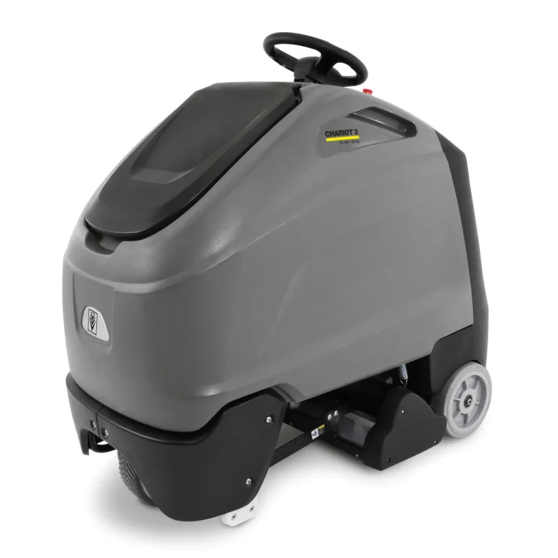 karcher chariot 3 cv 86 atv 234ah agm obc high performance battery