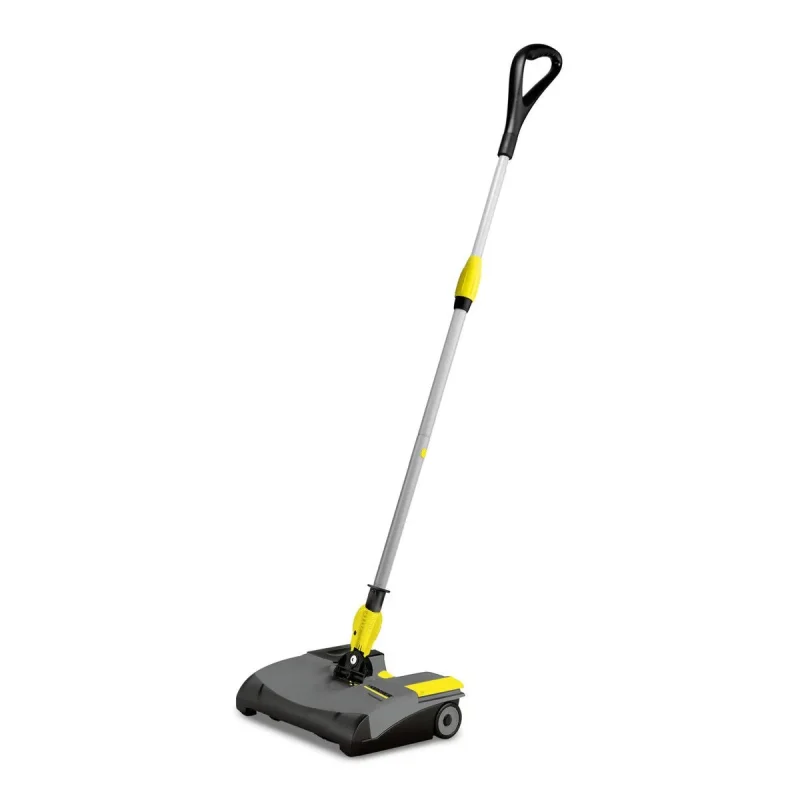 karcher eb 30 1 electric broom powerful cleaning solution