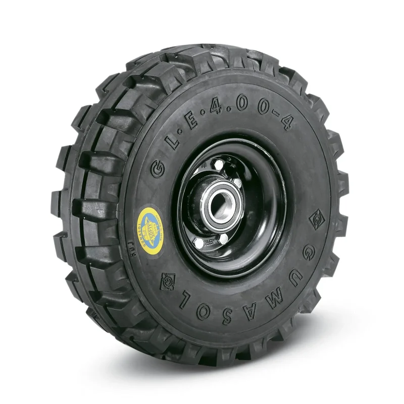 karcher km 100 100 r solid rubber wheel replacement