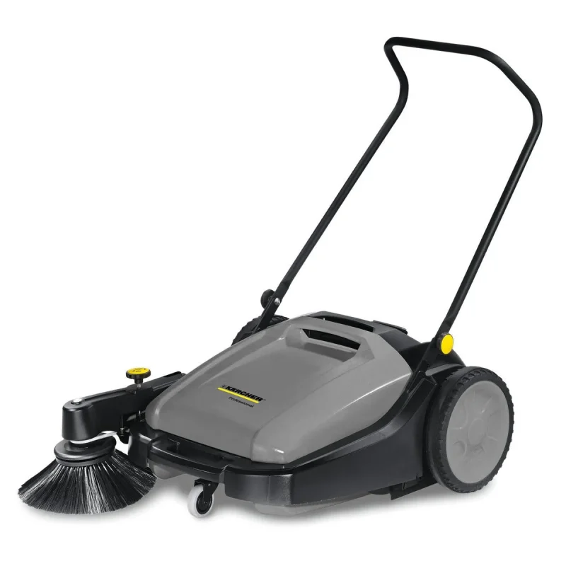 karcher km 70 20 c manual sweeper perfect for quick cleaning