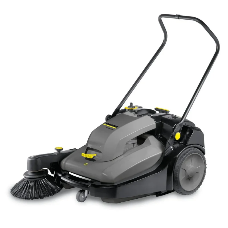 karcher km 70 30 c bp advanced vacuum sweeper