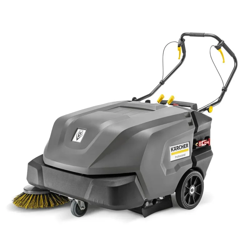 karcher km 85 50 w bp vacuum sweeper