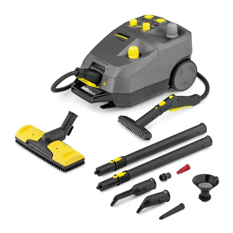 karcher sg 4 4 steam cleaner high efficiency home cleaning solution