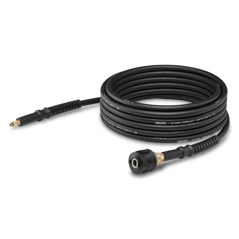 karcher xh 10 q quick connect extension hose