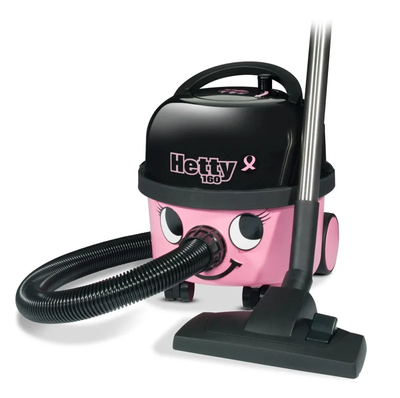 numatic hetty compact canister vacuum cleaner