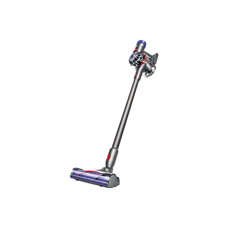 reconditioned dyson v7 stick vacuum complete set