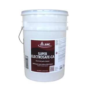 rmc industrial 18 9l odorless super electrosafe ca