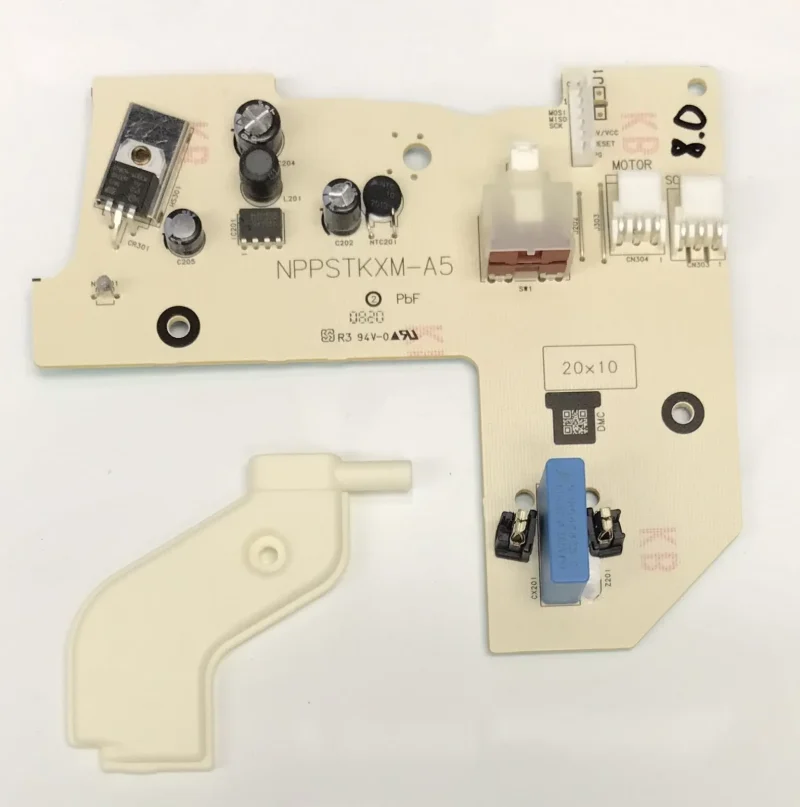 sebo e3 printed circuit board high quality replacement