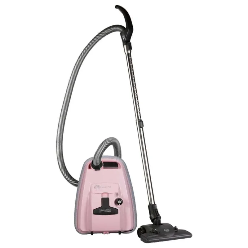 sebo k2 airbelt kombi canister vacuum premium clean