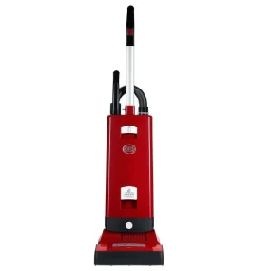 sebo x7 auto upright vacuum cleaner